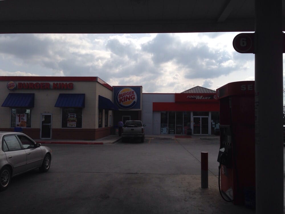 TEXACO FOOD MART 1526 N New Braunfels Ave, San Antonio, TX Yelp