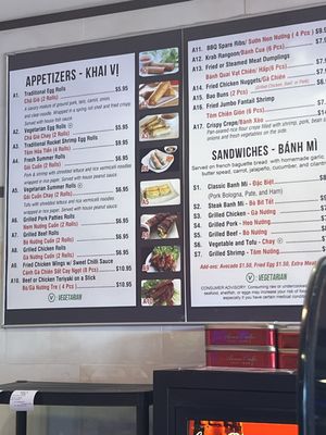 Menu photo 1 Pho Eva Fort Walton Beach, FL Menu photo 1 Pho Eva Fort Walton Beach, FL