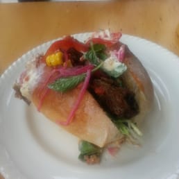 Ciabatta beef Ciabatta beef