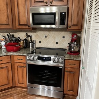 Appliances 4 Less JAX - New stove and microwave - Appliances Near Me - Jacksonville, Florida Appliances 4 Less JAX - New stove and microwave - Appliances Near Me - Jacksonville, Florida