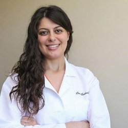 Linda Barkodar, MD - Dr. Barkodar
