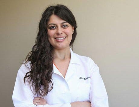 Linda Barkodar, MD - patient advocate in Beverly Hills, CA