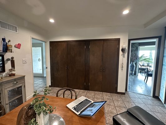 The Kitchen Design Center by null