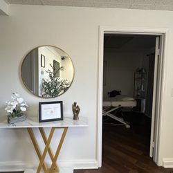 Golden Touch - Entrance to Room 1