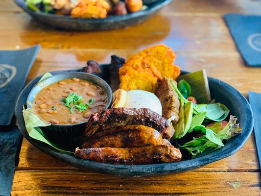 Maïs Arepas by null