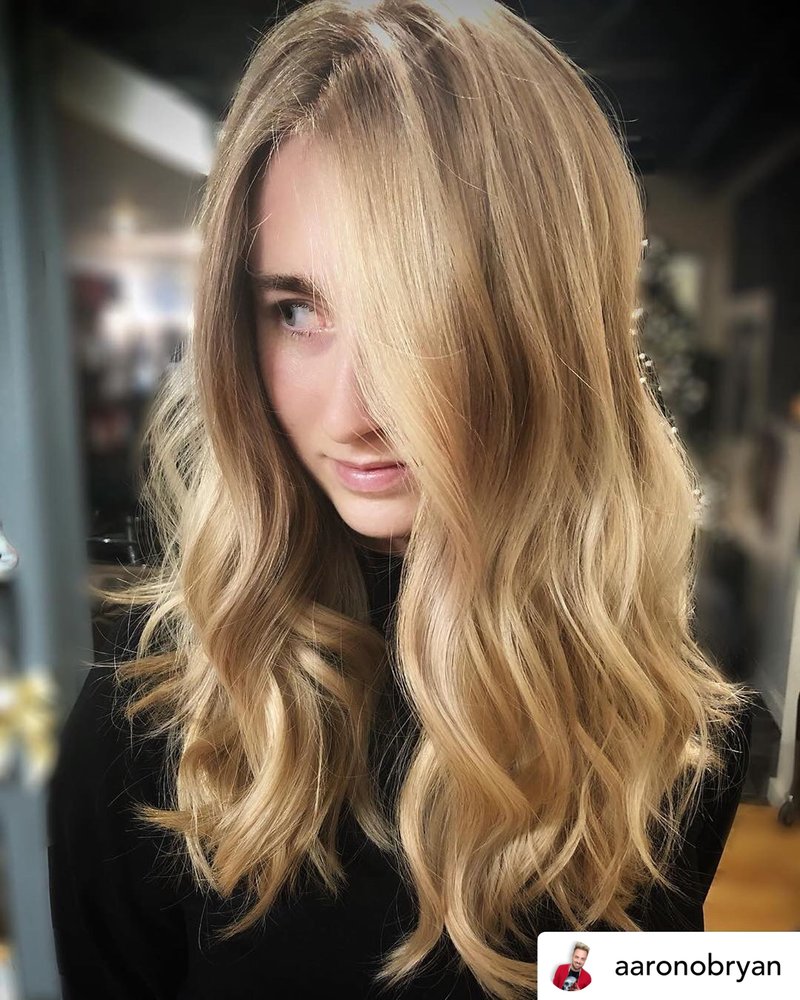 THE CELLAR SALON 145 Photos & 38 Reviews 559 Parliament Street