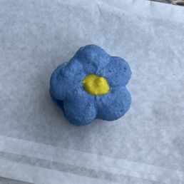 Macaron Macaron