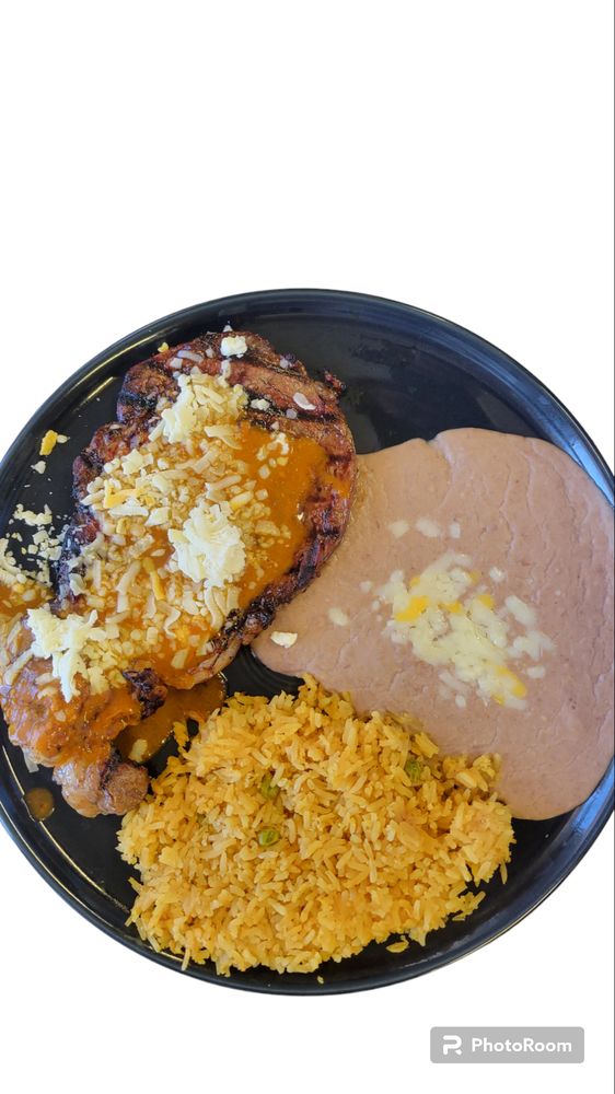 LA PINATA TACOS & TEQUILA 4471 Pageland Hwy, Lancaster, South