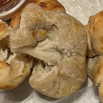 Paisano's Pizza - GARLIC KNOTS! - Pizza Near Me - Stafford, Virginia Paisano's Pizza - GARLIC KNOTS! - Pizza Near Me - Stafford, Virginia
