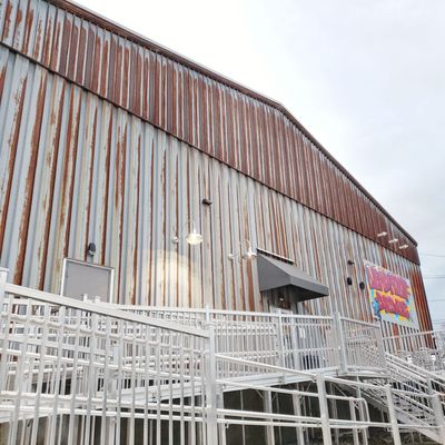 Leadfoot Brewing by null