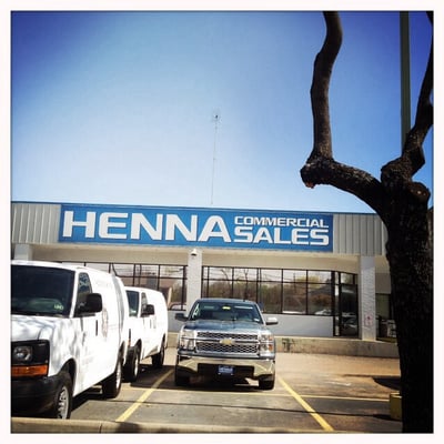 HENNA CHEVROLET - Updated January 2025 - 95 Photos & 429 Reviews - 8805