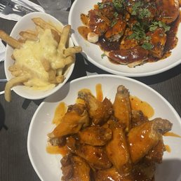 Traditional Wings