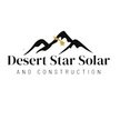 Slide of Desert Star Solar & Construction