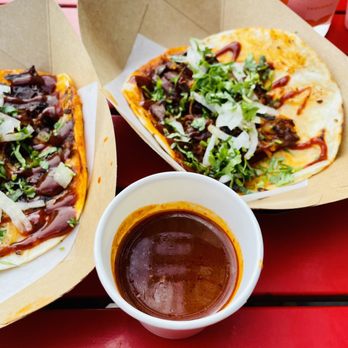 Taco Bamba Ballston - Mulita de Birria - Tacos Near Me - Arlington, Virginia Taco Bamba Ballston - Mulita de Birria - Tacos Near Me - Arlington, Virginia