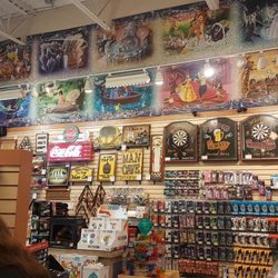 Games Galore & The Billiard Store - Photo