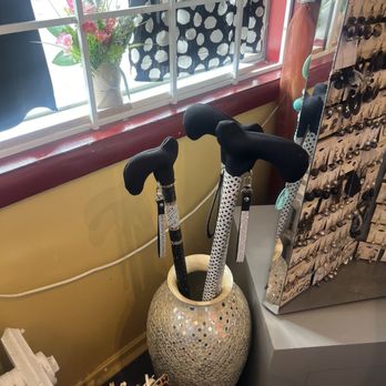 A Special Place - Blingy canes - Accessories Near Me - Calgary, Alberta A Special Place - Blingy canes - Accessories Near Me - Calgary, Alberta