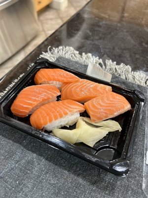 Tokyo Fish Market by null