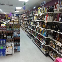 Grapevine & Spirits
