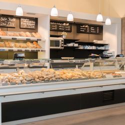Bäckerhaus Veit Café