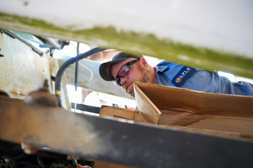 BOBCAT OF BEAUMONT Updated July 2024 Request a Quote 225 Photos