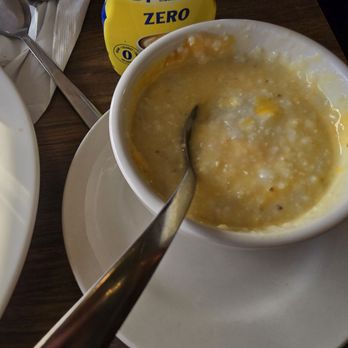 Vancostas Restaurant - Cheese grits - Greek Near Me - Newport News, Virginia Vancostas Restaurant - Cheese grits - Greek Near Me - Newport News, Virginia