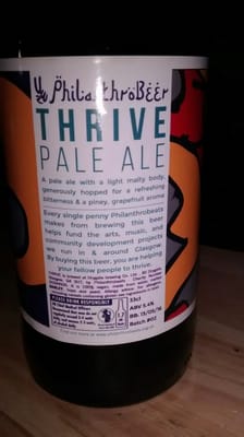 Centre for Contemporary Arts by null