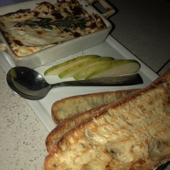 Fig 313 - Goat cheese fondue - New American Near Me - San Clemente, California