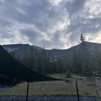 Banff Gondola - Parks Near Me - Banff, Alberta