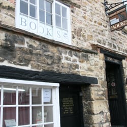 Jews Court Bookshop