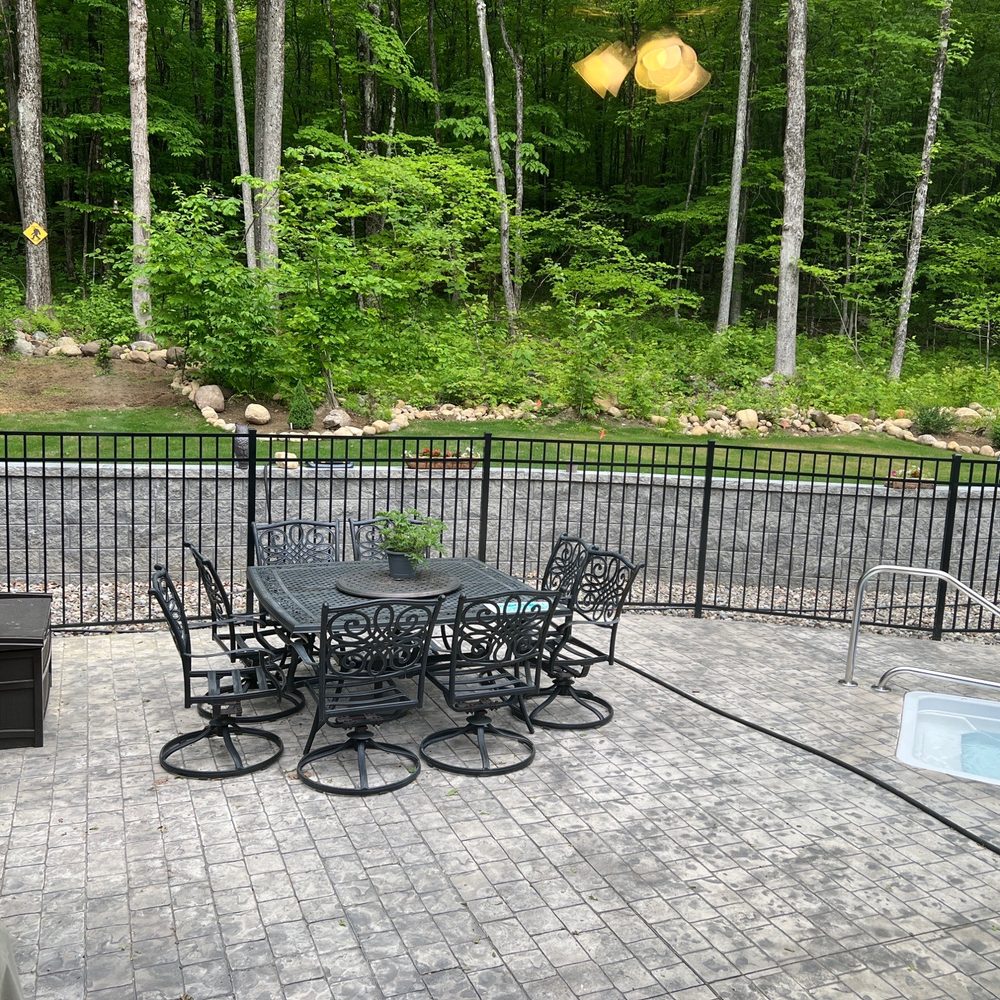 Stanton Fence & Construction - Pool fence and gate - Fences & Gates Near Me - Hudson Falls, New York Stanton Fence & Construction - Pool fence and gate - Fences & Gates Near Me - Hudson Falls, New York