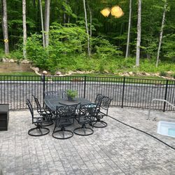 Stanton Fence & Construction - Pool fence and gate