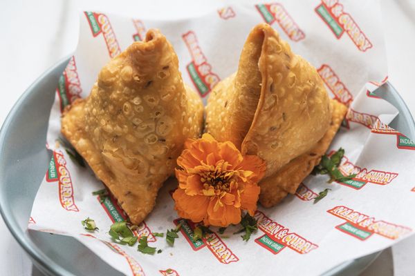 Naan & Curry (Rhodes Ranch) by null