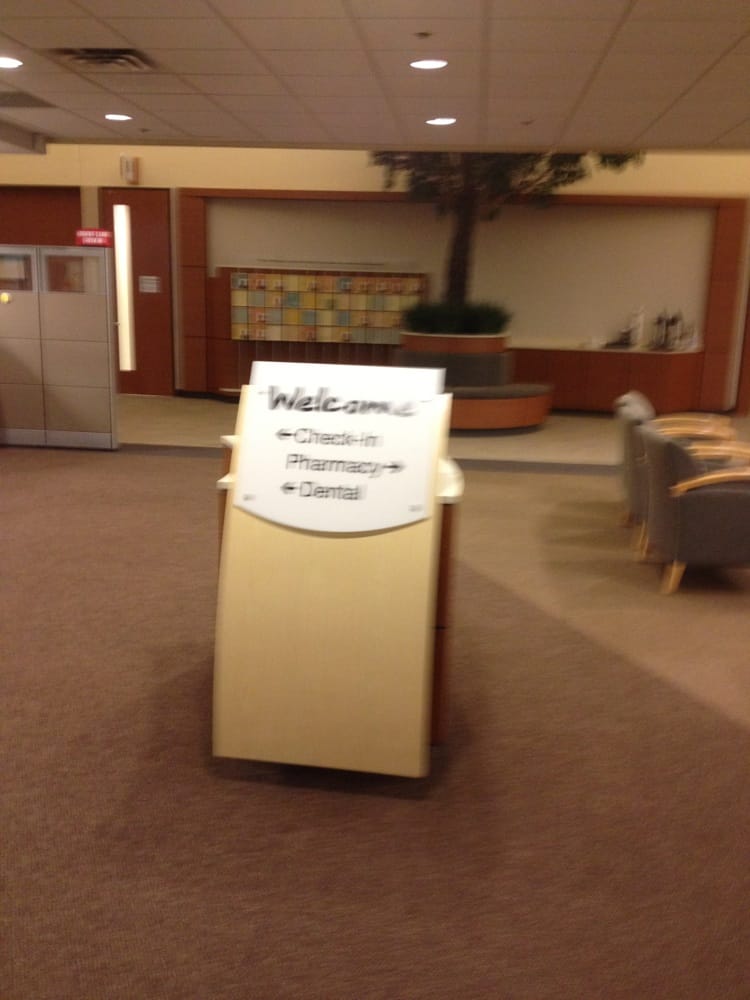 HEALTHPARTNERS CLINIC ARDEN HILLS Family Practice 3930 Northwoods