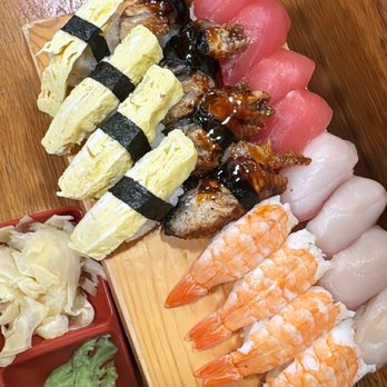 Kats Sushi - Ayce Sushi - Sushi Bars Near Me - Honolulu, Hawaii