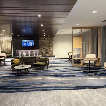 Fairfield by Marriott Inn & Suites Homestead Florida City - Hotels Near Me - Florida City, Florida