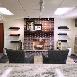 Hedberg Home Brick + Stone