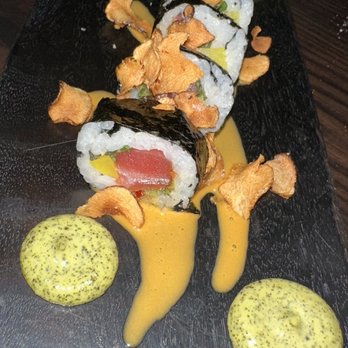 Uchiko Plano - Japanese Near Me - Plano, Texas
