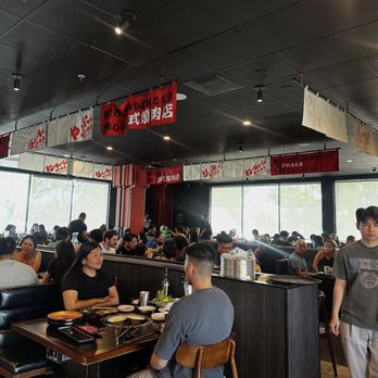 Ushiya Grill - Interior - Japanese Near Me - Milpitas, California Ushiya Grill - Interior - Japanese Near Me - Milpitas, California