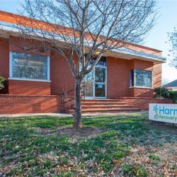 Harmony Recovery Center