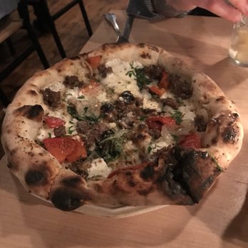 Fiorella - Pizza Near Me - Rochester, New York