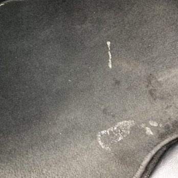Enterprise Rent-A-Car - No idea what that stain was but would flake off with my shoe - Car Rental Near Me - Waipahu, Hawaii Enterprise Rent-A-Car - No idea what that stain was but would flake off with my shoe - Car Rental Near Me - Waipahu, Hawaii