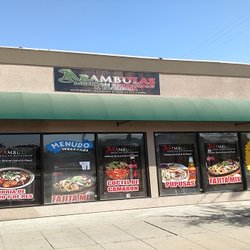 Arambulas Mexican Restaurant & Taqueria
