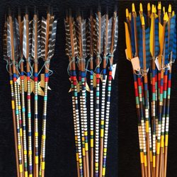 Northwest Archery, LLC - Arrow of Light Award Arrows