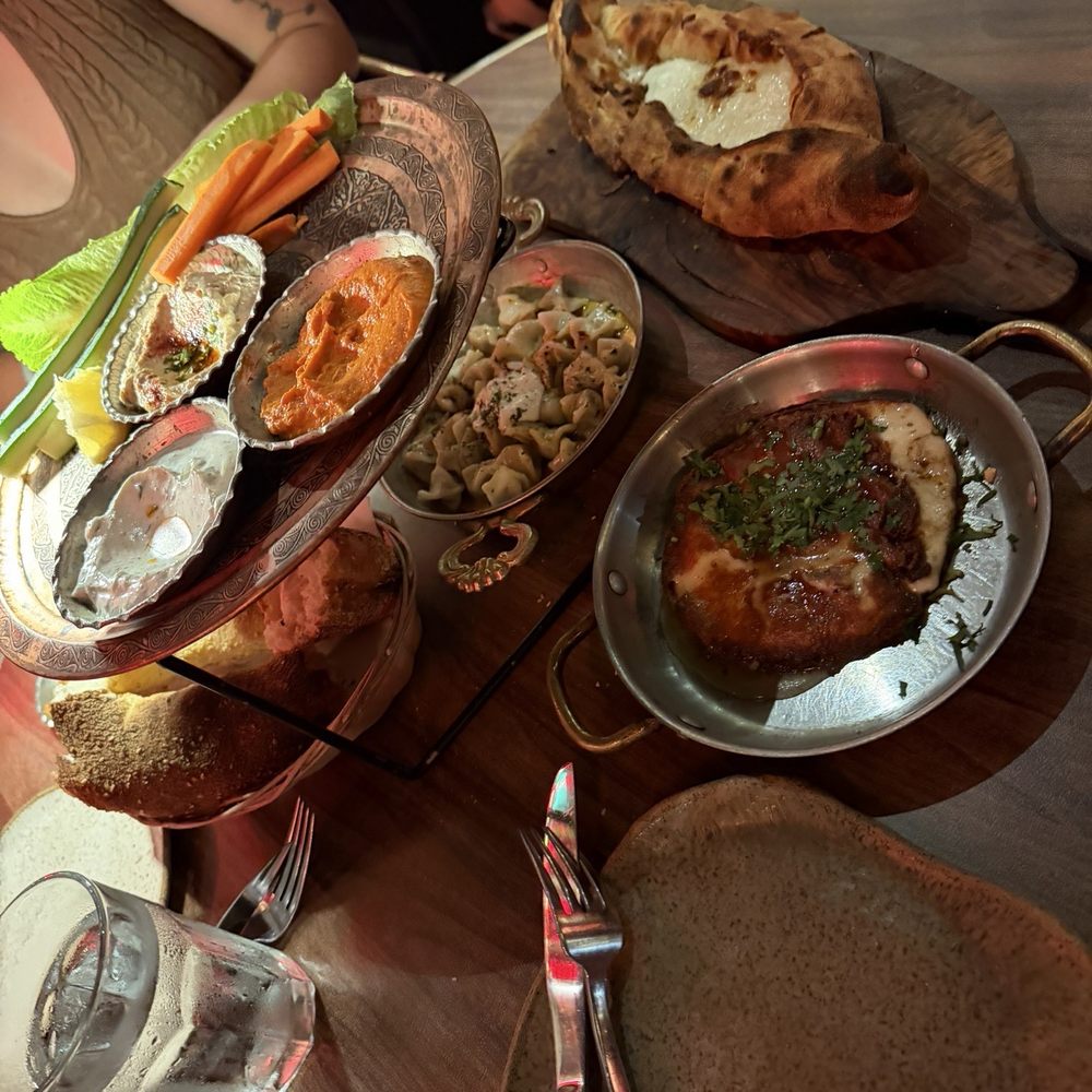 Elia - Turkish Near Me - Chicago, Illinois