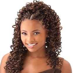Karen's Natural Hair Braiding