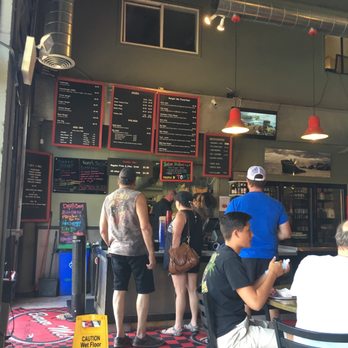 Burger Me - Burgers Near Me - Truckee, California