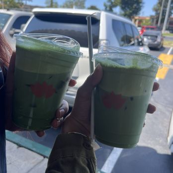 Ayer Coffee - matcha 3 - Coffee & Tea Near Me - Tustin, California Ayer Coffee - matcha 3 - Coffee & Tea Near Me - Tustin, California