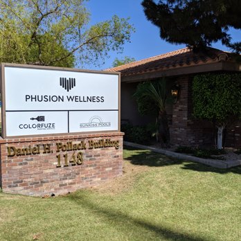 Phusion Wellness - Pain Management Near Me - Mesa, Arizona Phusion Wellness - Pain Management Near Me - Mesa, Arizona
