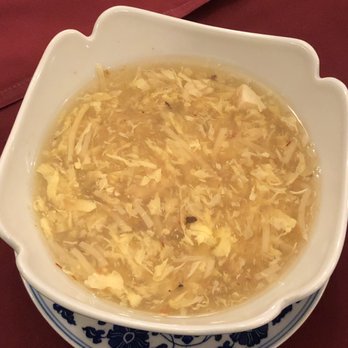 Sorn Thai Restaurant - $9 - #15 - Thai Hot & Sour Soup. Very bad. Don't order. - Thai Near Me - Toronto, Ontario