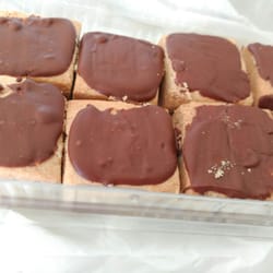 La Mar de Dulces - Mantecados caseros... Riquísimos